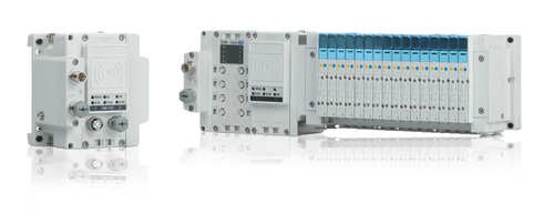 SMC returns to Drives & Controls 2022